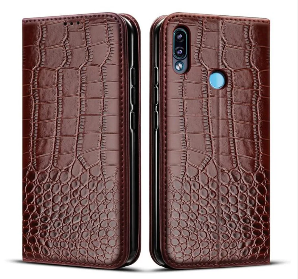 Роскошный кожаный чехол-книжка для Leagoo M13 Power 2 5 M5 Plus M8 S8 Pro M9 Kiicaa S9 T5 T5C T8S | Мобильные