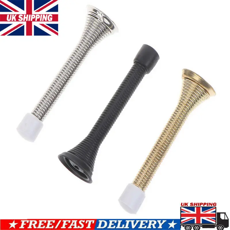 Пружинные двери останавливают стоп стену декоративная защита стены|Дверные