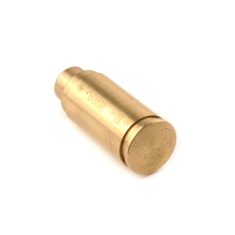 Диаметр лазерного прицела: картридж 9 мм медный красный лазерный прицел для охоты