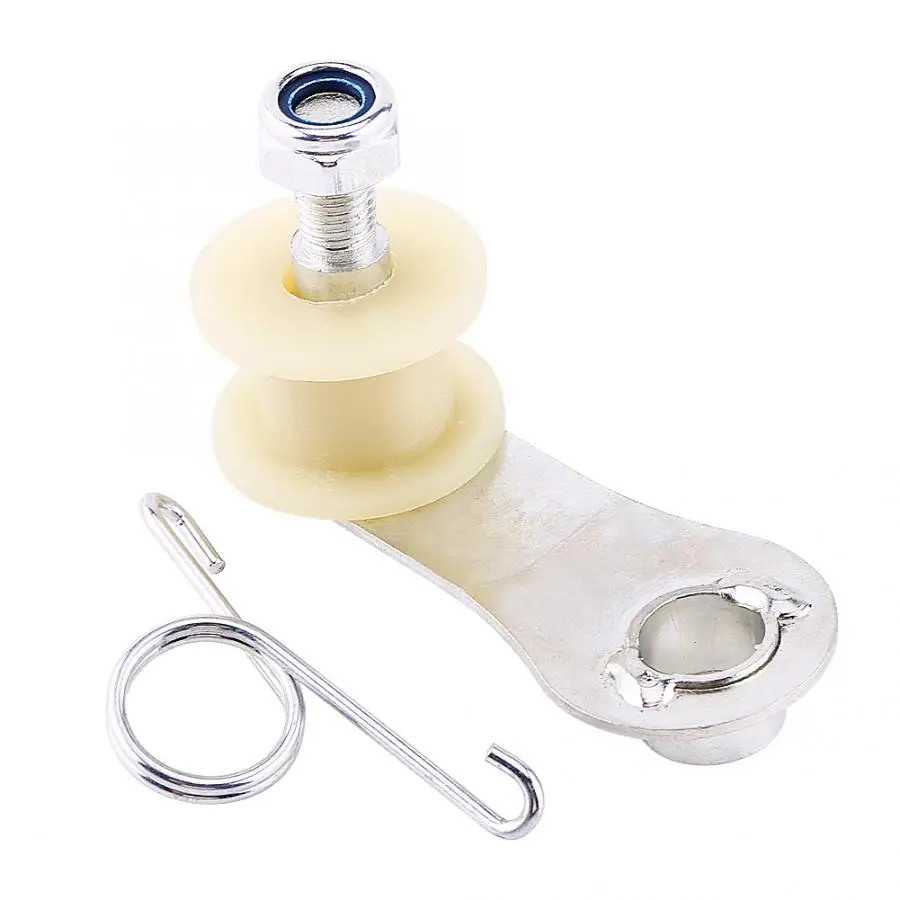 Drive Belt Fydun Chain Tensioner Racing Tension Adjuster Guide Roller Slider Kit for Dirt Pit Mini Bike Moto ATV | Автомобили и
