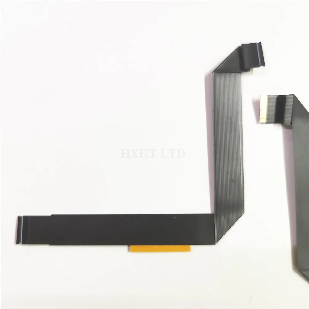 10 шт./лот новый кабель для тачпада A1466 593-1604-B Apple MacBook Air 13 3 &quotA1466 MD760 MJVE2 MQD32 2013-2015 лет |