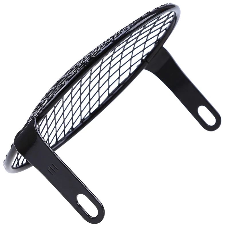 Налобный фонарь POSSBAY для мотоцикла 6 3 дюйма в стиле ретро |