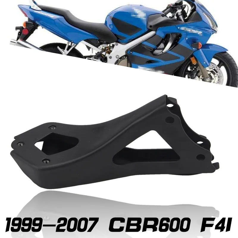 Верхняя обтекатель для Honda 99 06 CBR600 F4 F4i подставка передней фары мотоциклетные