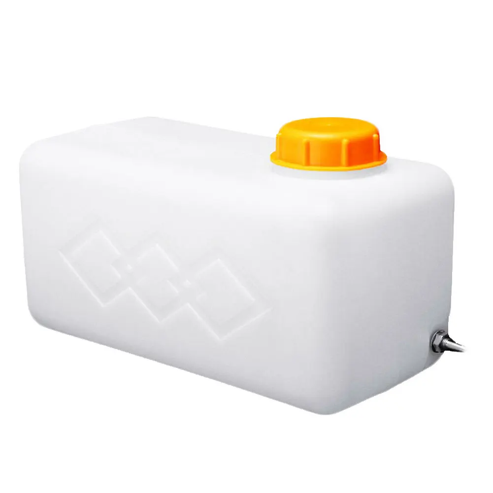 5.5 л пластиковый топливный бак для бензина автомобиля грузовика воздушный