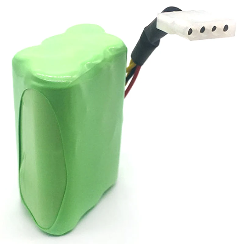 Аккумуляторная батарея 7 2 В 4500 мАч детали для робота-пылесоса | Бытовая техника