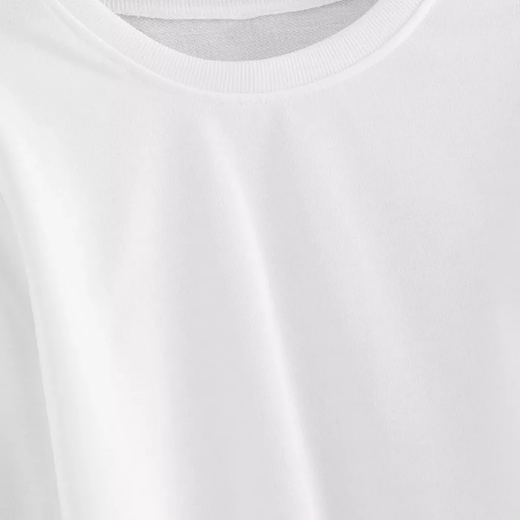 

Home&Nest Original Printing Sweatshirts Harajuku Crew Neck Sweats Women Clothing Feminina Loose Short Fleece Jumper Sweat Warm