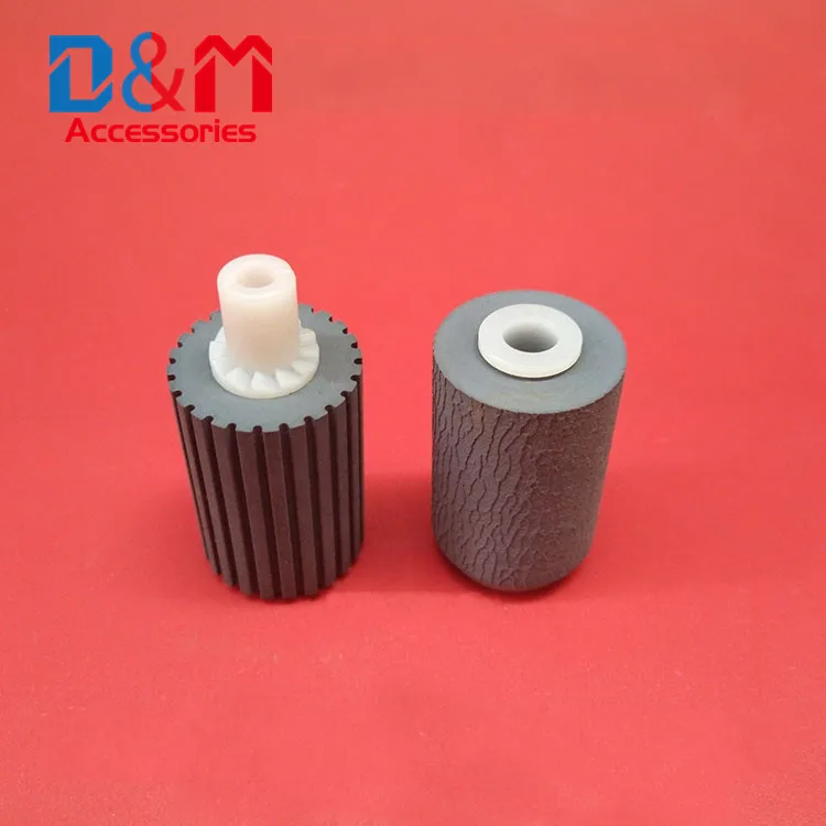 2 комплекта ADF Пикап для Kyocera M2030 M2035 M2040 M2535 M2540 P2040 P2235 180 181 FS 1035 1128 1130 1135 - купить по