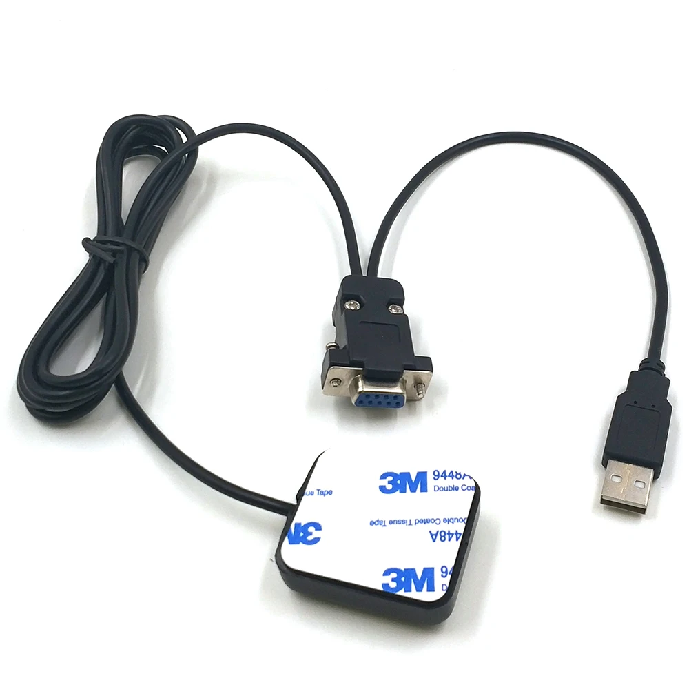 BEITIAN DB9 Женский+ USB разъем RS-232 gps-приемник, IPC ALV PVT locater, BS-72DU