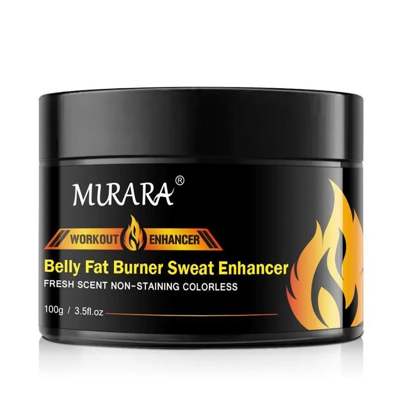 

Men Abdominal Muscle Cream Stronger Fat Burning Fitness Shaping Anti Cellulite Weight Loss Slimming Powerful Ointment 50g Hot