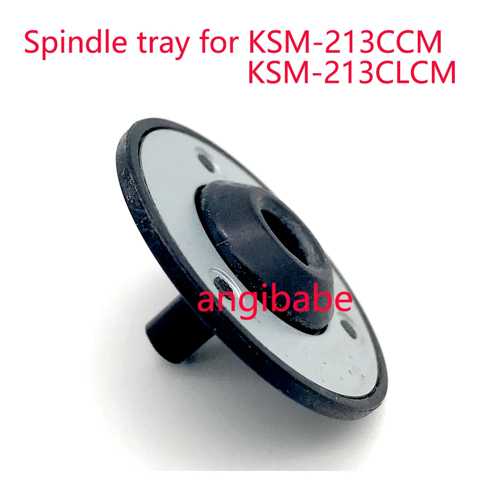 

Оригинальный новый лоток шпинделя для телефона KSM213CLCM cd оптический лазерный захват