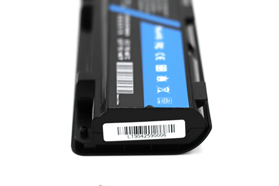 Golooloo 6 ячеек Аккумулятор для ноутбука Toshiba C45-AK07B C50-AT01W1 AT03W1 AC09W1 AT08B1 C50D-AT01B1 PA5108U-1BRS PA5109U-1BRS