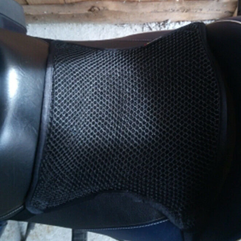 Чехол на сиденье мотоцикла 36 х32 см 1 шт.| |