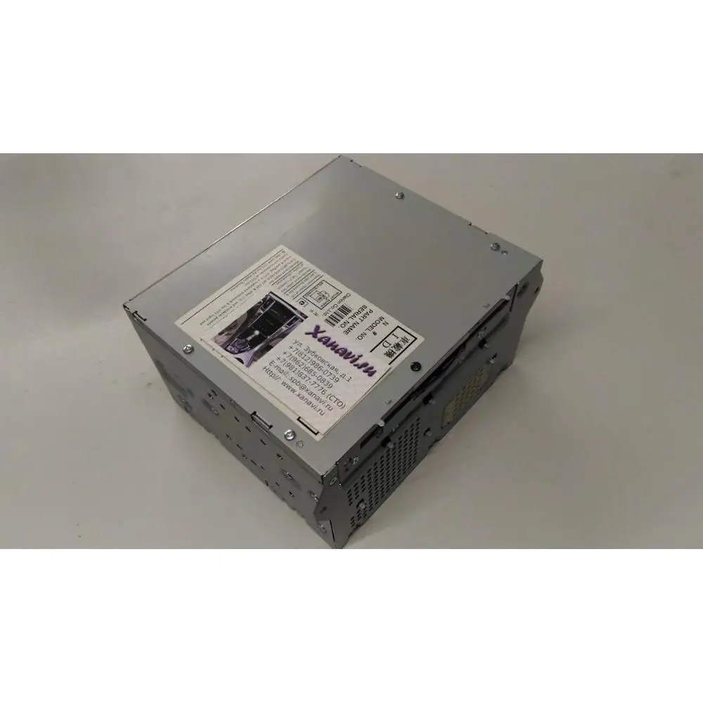 Nissan Fuga Y51 перевод с Японского на Русский+кнопки в подарок! CD DVD радио магнитола