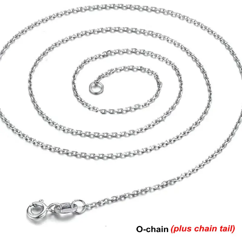 

Moissanite necklace 925 sterling silver pendant necklace for women gifts for women vintage jewelry pendant sterling 925 JE-22
