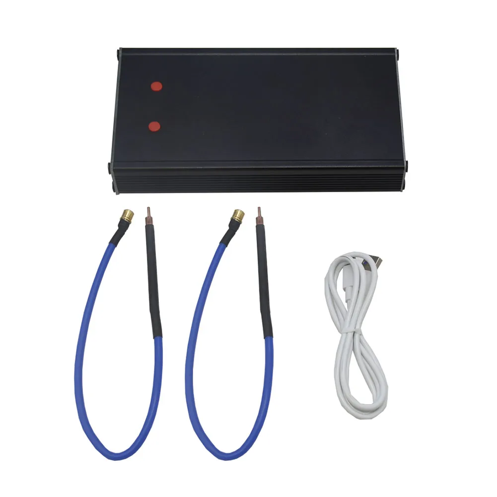 

Machine Mini Spot Welder Tool Practical Nickel Belt Household Aluminum Alloy DIY Battery Portable Gears Adjustable Handheld