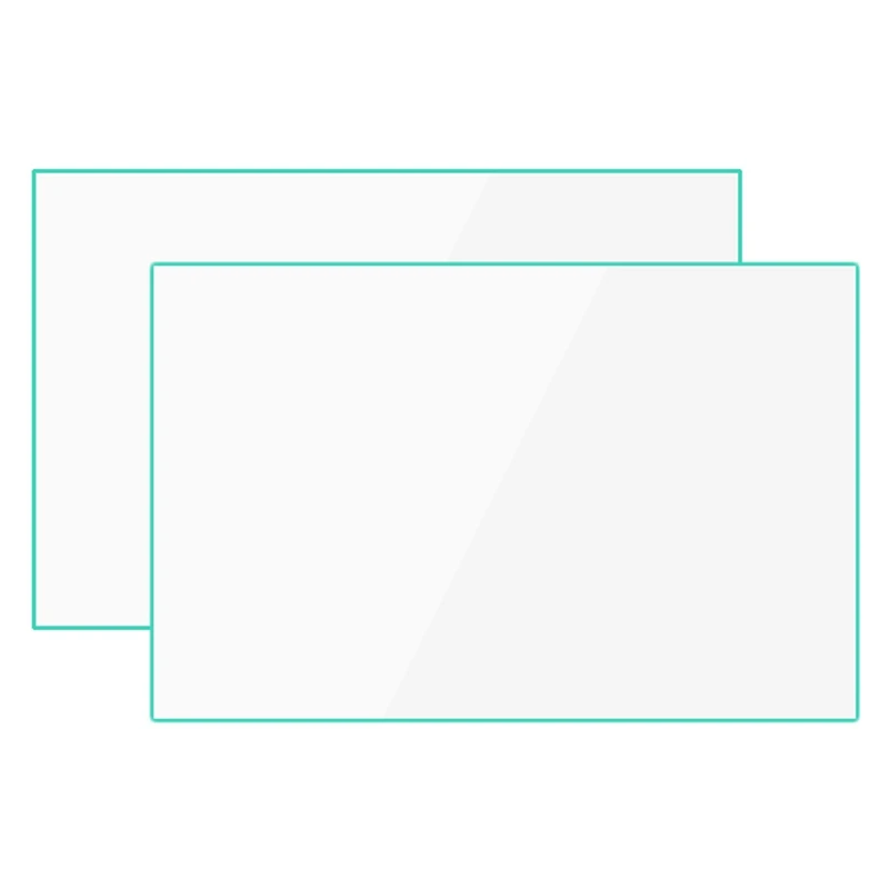 

2-Pack of Matte Anti Blue Light Screen Film Protect Eyes Screen Film for Air 15.4 in (A1398)