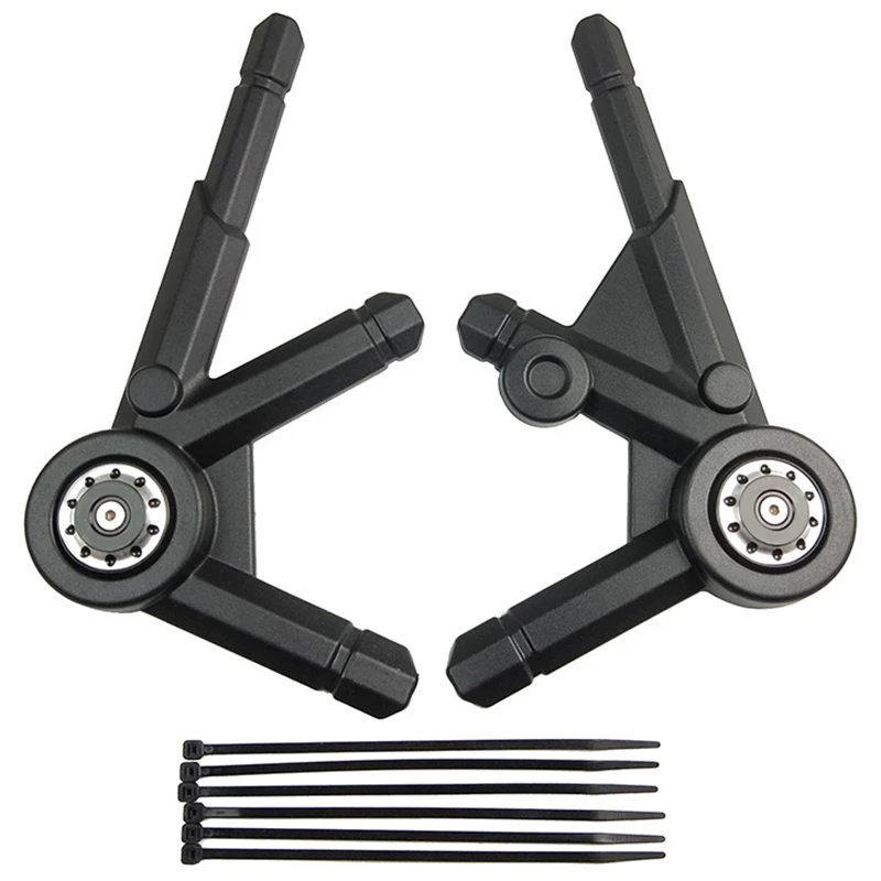 Боковая рамка для Мотоцикла Bmw R1200Gs Lc / R1200 Gs Adv Adventure 2013 2014 2015 2016 2017 | Автомобили и