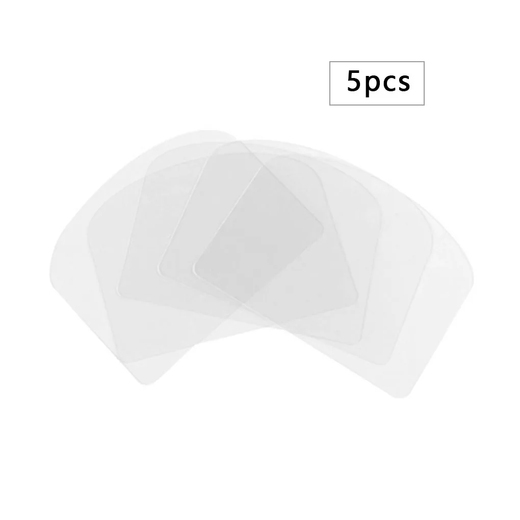 

Скребки Пластиковые Многоразовые для выпечки, 5 шт.