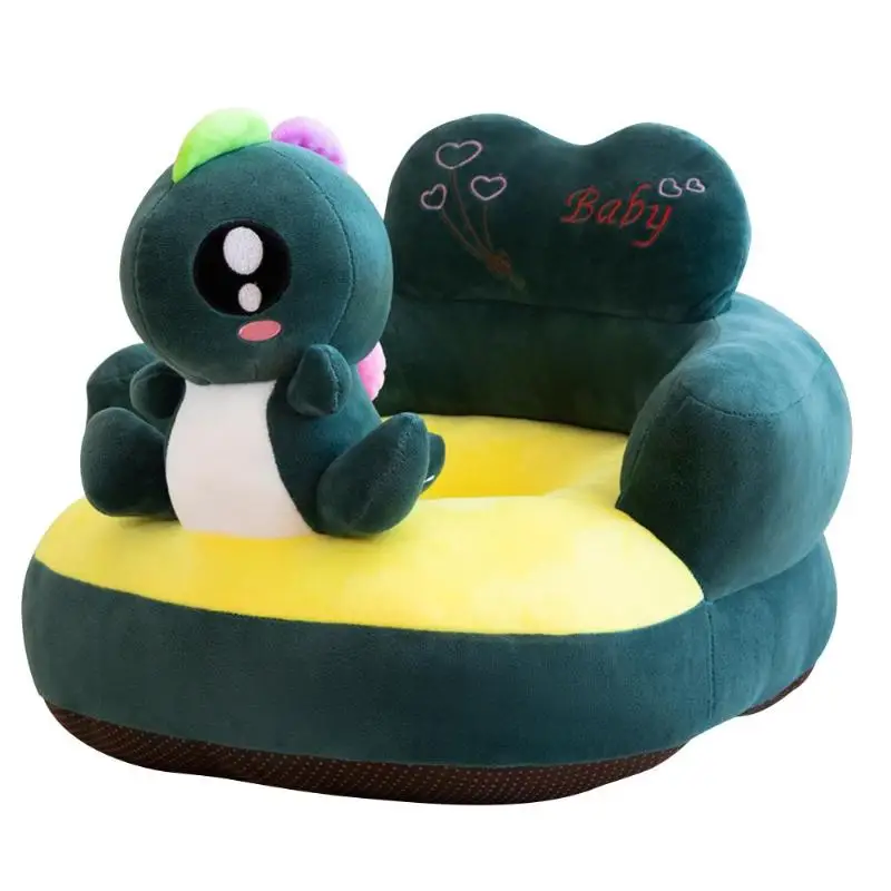 Чехол для детского дивана с защитой от осени детский чехол кресла кормления