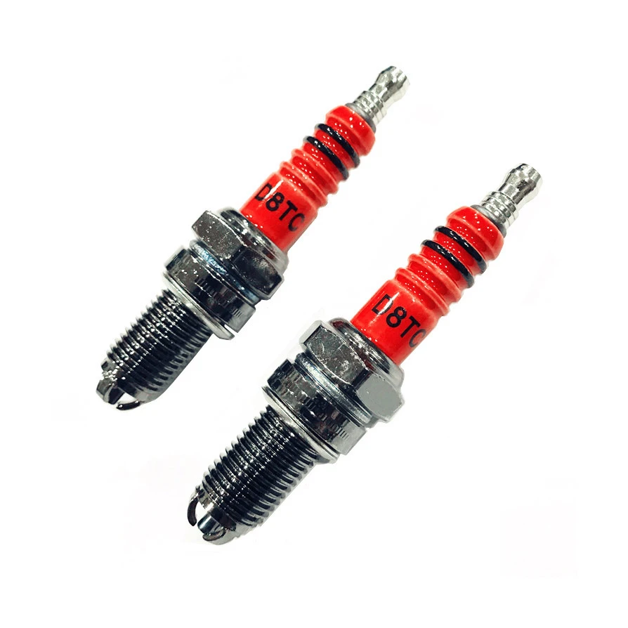 CNC катушка зажигания Свеча для Gy6 зажигание квадроцикла 6pin аксессуары с и CDI