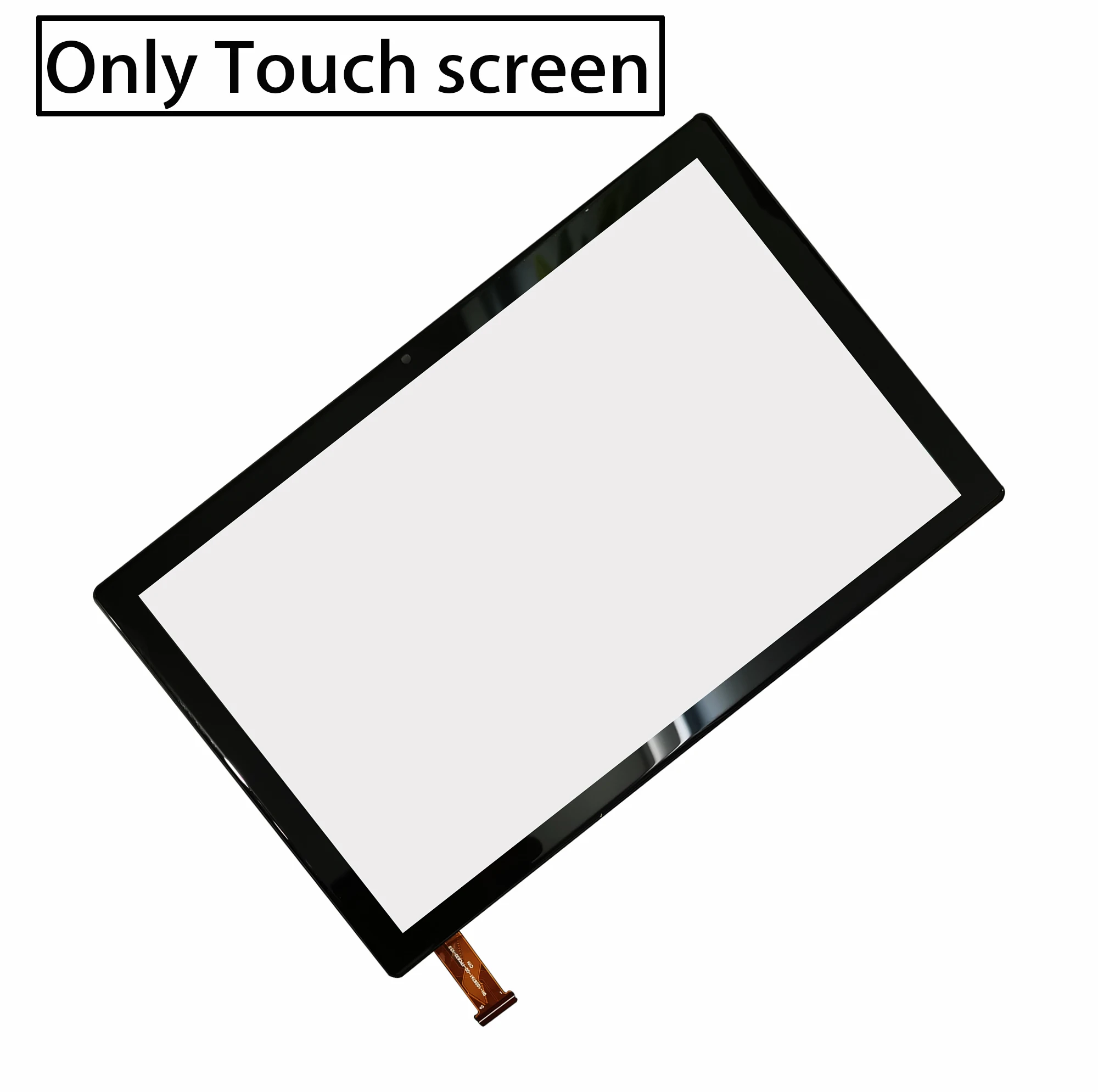Новый ЖК-дисплей для планшета 10 1 дюйма Teclast P20HD TLA007 сенсорный экран сенсорная
