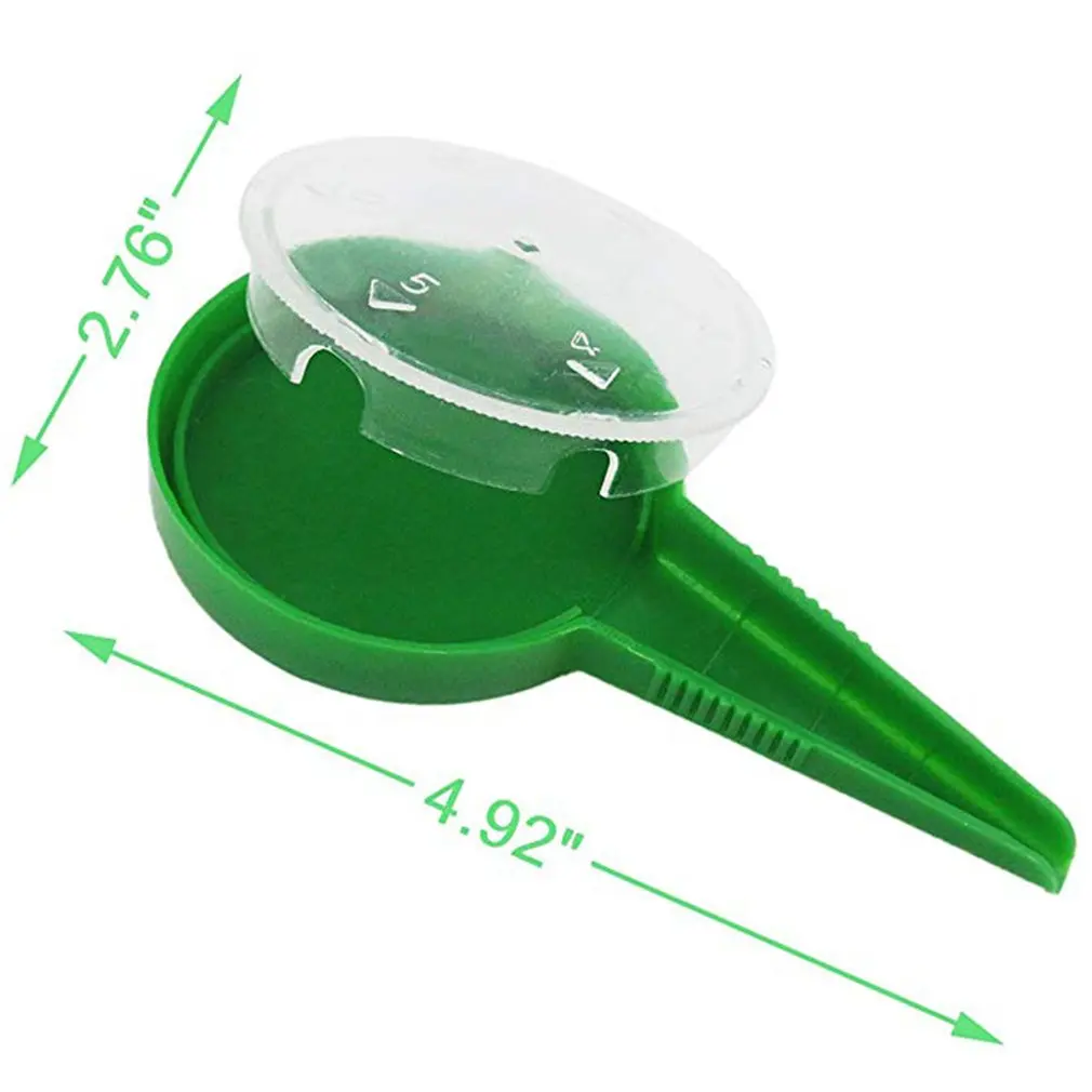 Креативный домашний сеялка садовые инструменты 5 Регулируемый файл адаптируется