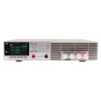 HP8122B Battery Discharger Programmable DC Load 500V60A1200W
