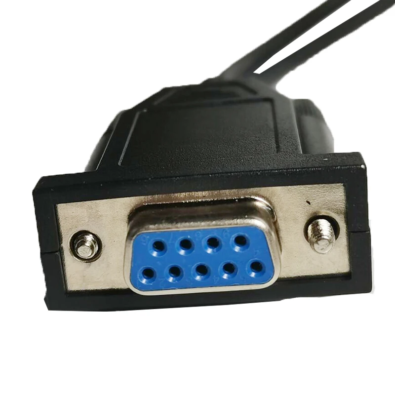 

Programming cable for Motorola Radio ASTRO XTS2500 XTS5000 XTS1500 Two Way Radio