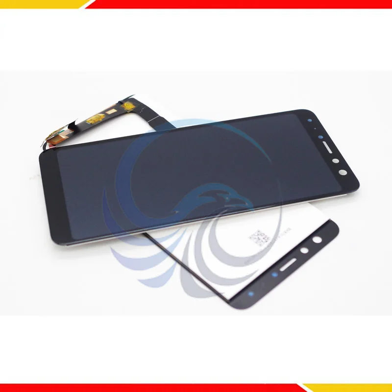 Сенсорный экран для Multilaser ms80 ЖК-дисплей с сенсорным экраном в сборе
