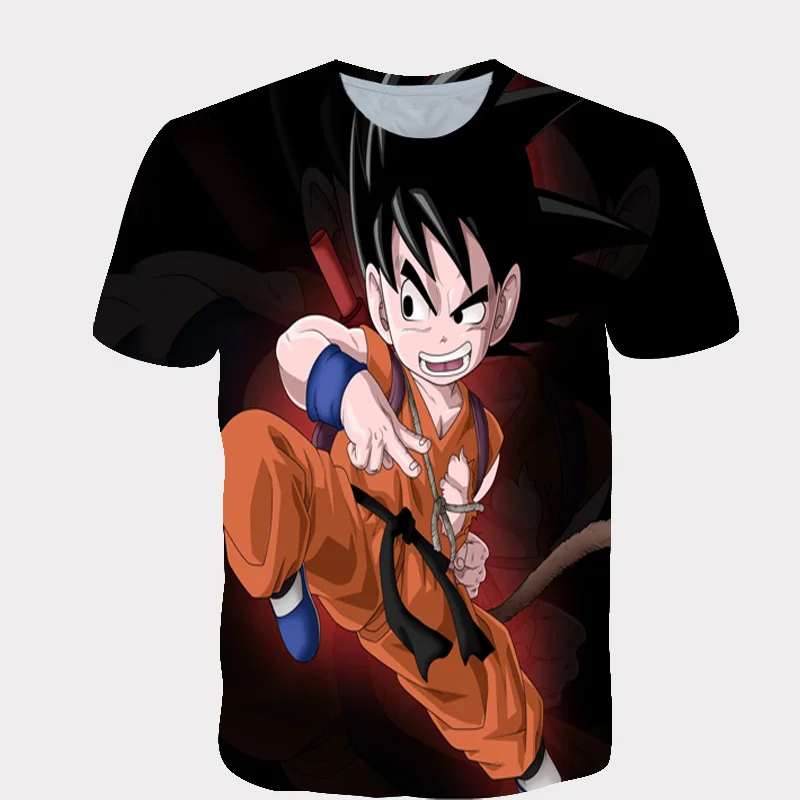 Маленькая пустая футболка 100% полиэстер летняя детская новая с изображением