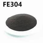 Порошок высокой чистоты Fe304, 99.9% оксид железа для R  D, ультратонкие нано-магнитные порошки, около 10 микрометров, 1 микрон, магнитный порошок