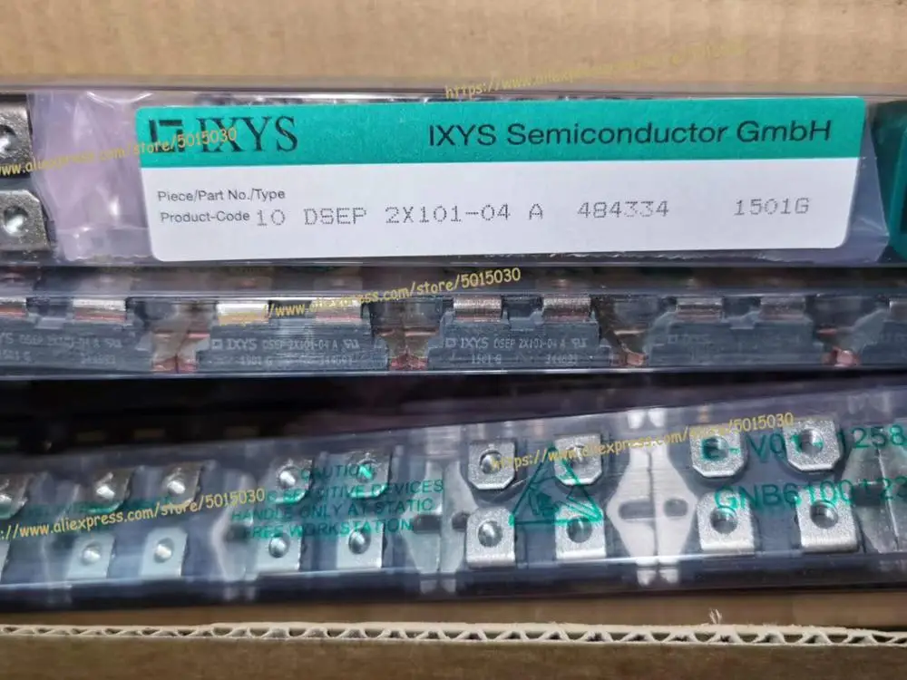 

Free Shipping New DSEP2X101-04A module