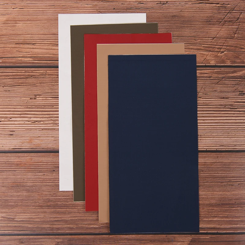 Самоклеящиеся водонепроницаемые нейлоновые наклейки тканевые нашивки для