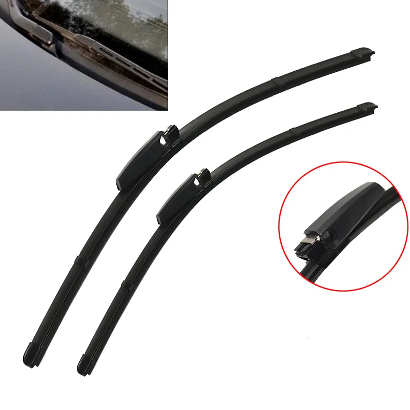 

Щетки стеклоочистителя для Audi A4 B7 S4 RS4 2004 2005 2006 2007 2008