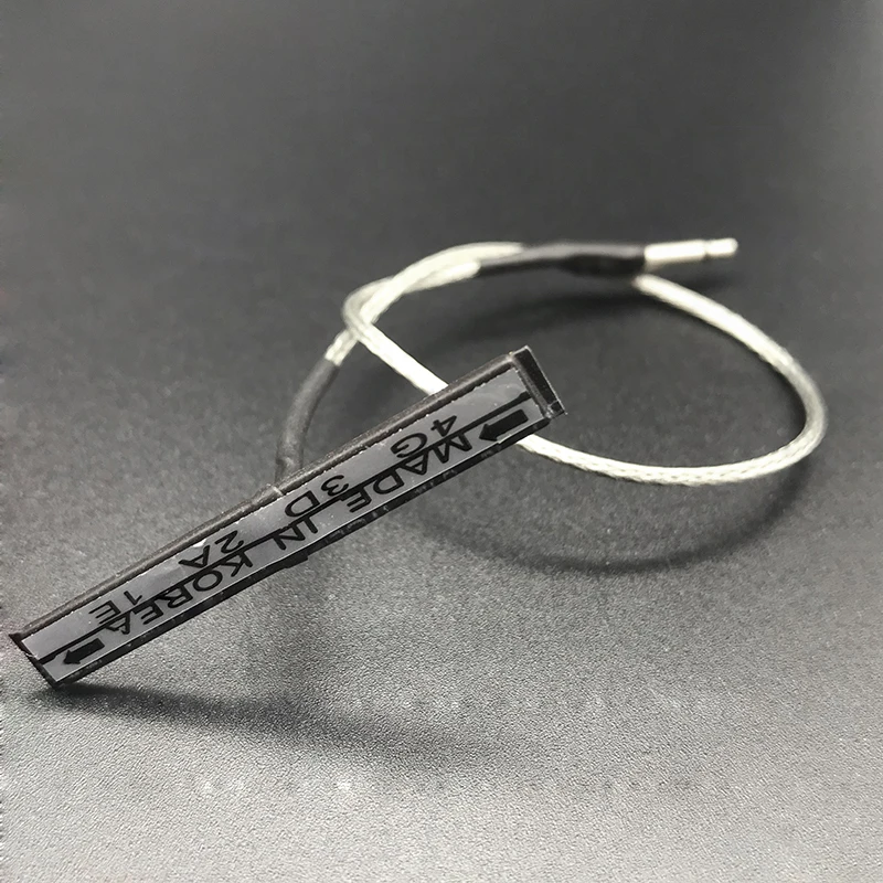 1 шт./5 шт. высокочувствительный пикап для скрипки мост пьезо скрипка эквалайзер