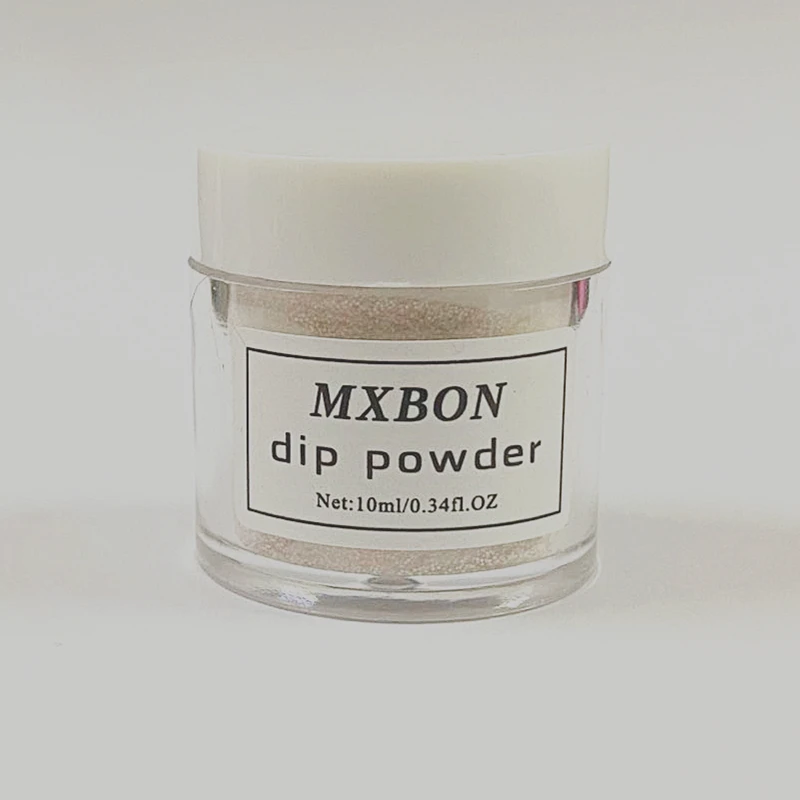 Акриловый порошок для ногтей Dip Новое поступление Цвет s 10 мл 28 натуральных цветов