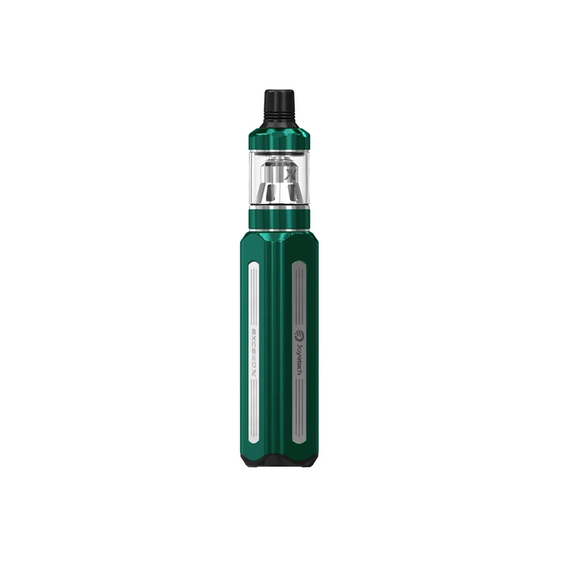 Новый набор для вейпа Joyetech EXCEED X с батареей 1000 мАч распылитель объемом 1 8 мл
