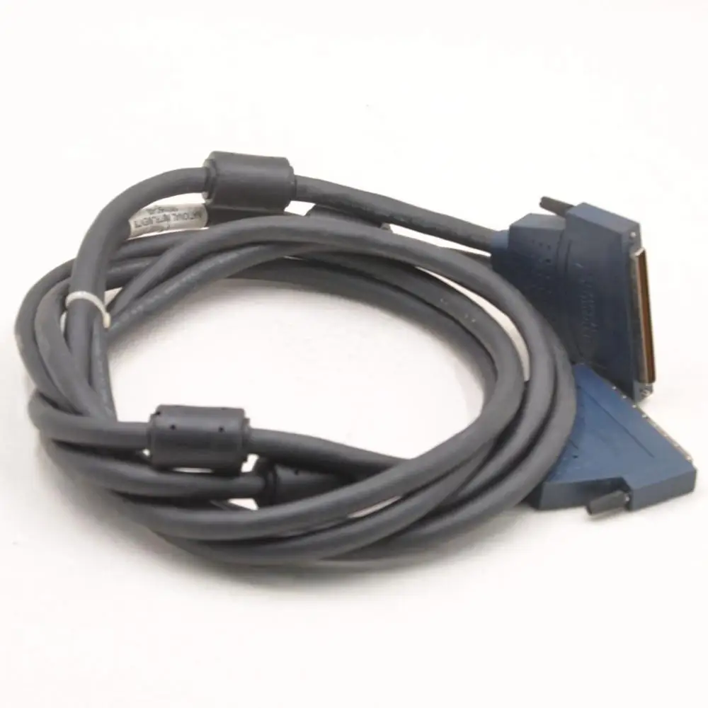 

NI 185095c-02 2 METERS 1008 1043 cable connection cable data cable 1.6 meter