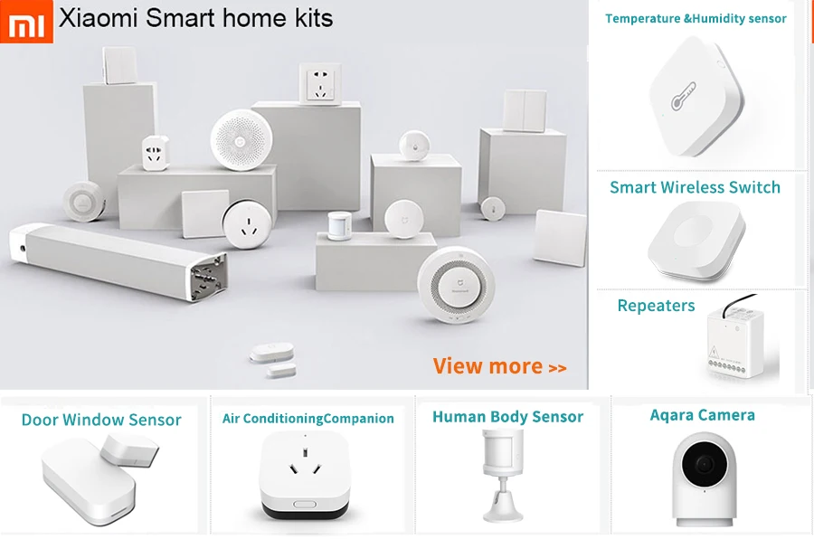 Xiaomi Aqara, датчик утечки воды, детектор охранной сигнализации, Zigbee, беспроводной детектор утечки воды для умного дома, управление приложением