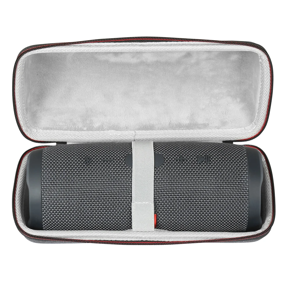 2021 новый жесткий Дорожный Чехол для jbl charge essential водонепроницаемый Bluetooth динамик