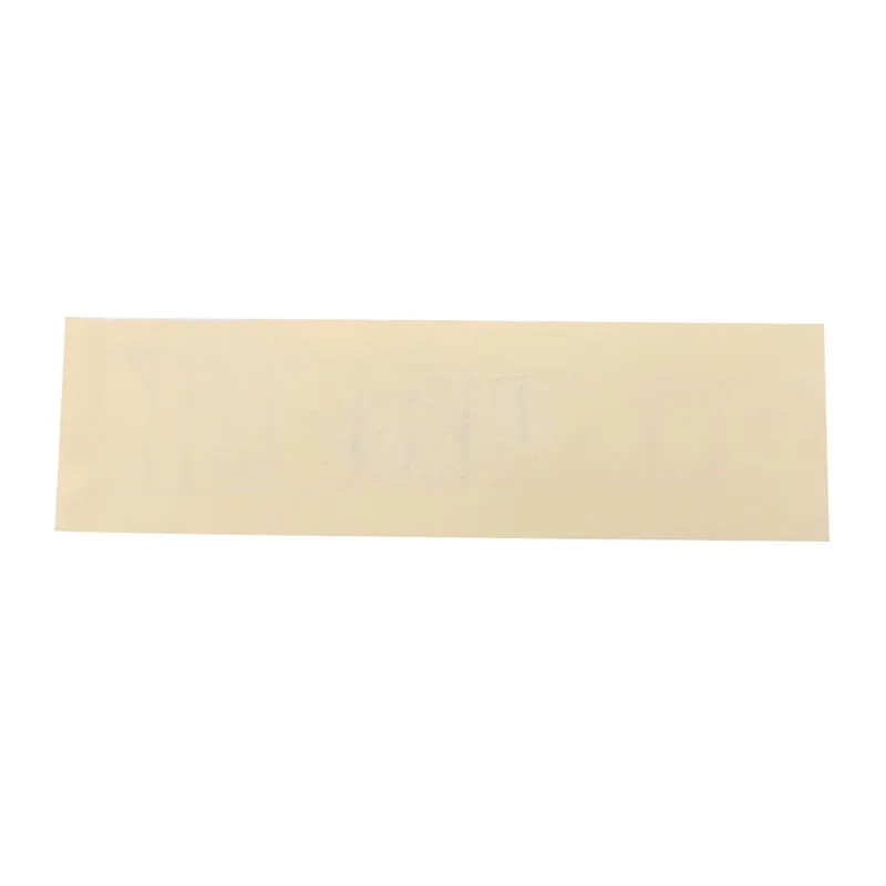 1Pc Violin Fretboard Sticker Tape Fiddle Fingerboard Chart Marker Finger For 4/4 | Спорт и развлечения
