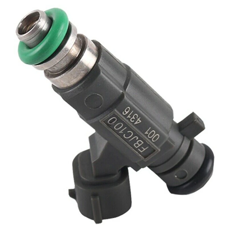 

6Pcs Car Fuel Injector for Nissan Maxima Sentra Infiniti FX35 QX4 2.0/3/3.5L FBJC100 16600-5L700