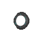 Для смарт-браслета amazfit-T-Rex в парк развлечений-часы чехол-накладка из термополиуретана чехол бампер Рамка протектор Q81F