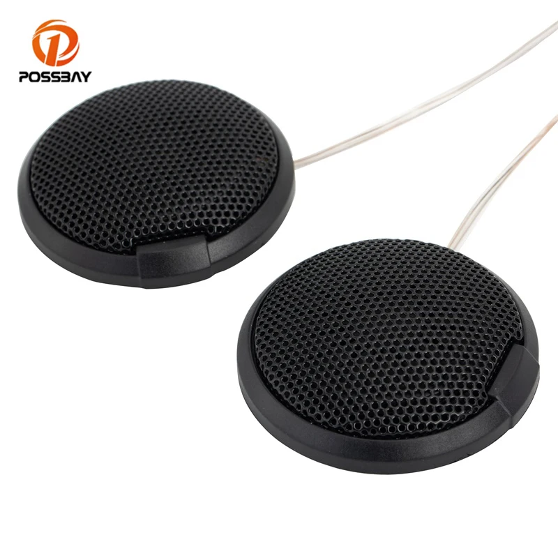 2 шт. 83 &quotдинамики в машину Универсальный автомобиль дверь Авто аудио стерео ВЧ