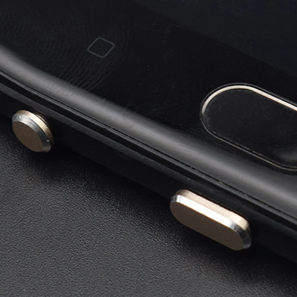 Разъем Micro USB Type-C для наушников с защитой от пыли | Мобильные телефоны и аксессуары