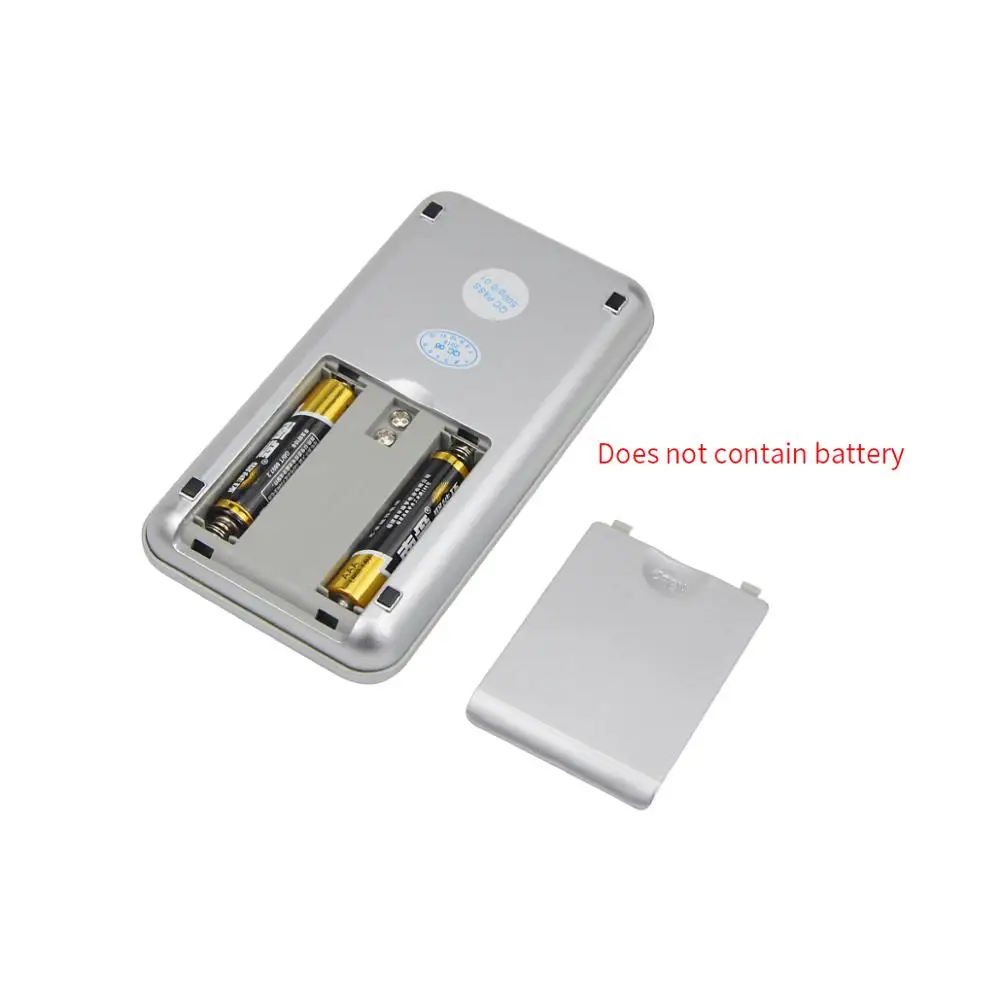 0.1g Lcd Portable Mini Electronic Digital Scales for Epoxy Resin coating |