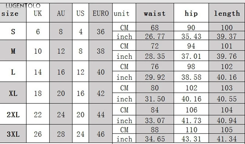 

Lugentolo Women's Drawstring Jeans Casual Washed Bleached Fashion Pocket Elastic Waist Loose Female Street Simple Pencil Jeans