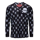 2022 мужские майки для горного велосипеда, рубашки для горного велосипеда, одежда для езды на мотоцикле