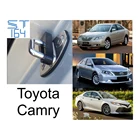 Демпферы замков дверей Toyota Camry