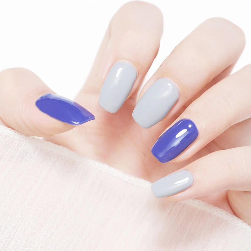 MAD DOLL, 8 мл, Гель-лак для ногтей, Осень-зима, замачивается, УФ, разноцветный, розовый, зеленый, серия недели моды, Гель-лак для ногтей, сделай сам